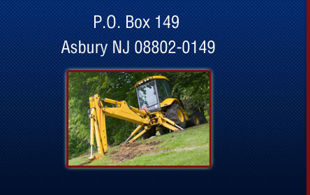 Septic Engineer Hunterdon County
